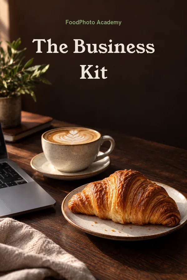 The Business Kit cover
