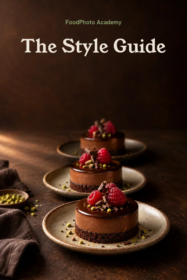 The Style Guide cover