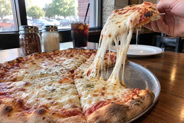 Customer-style food photo example