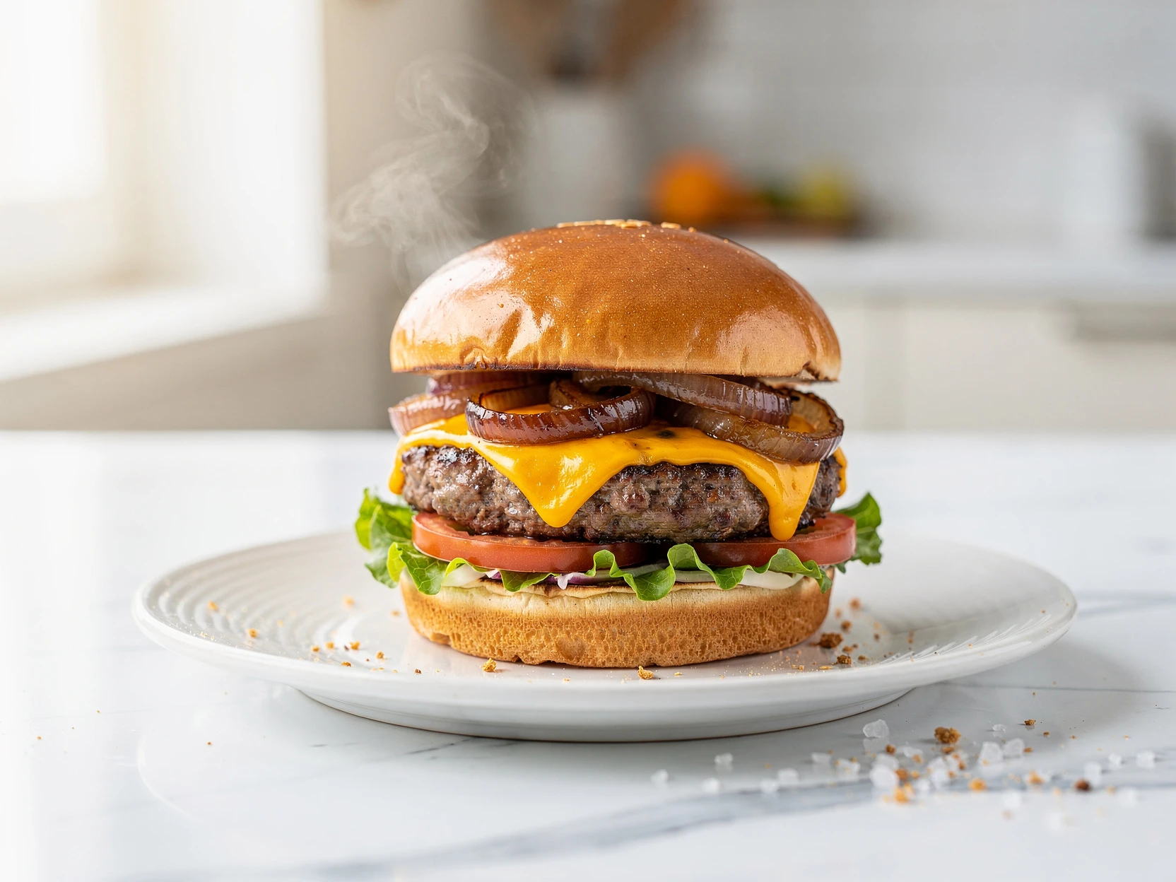 Google's February 2026 Update Changed Everything for Restaurants -- How Your Menu Photos Now Affect Your Search Ranking