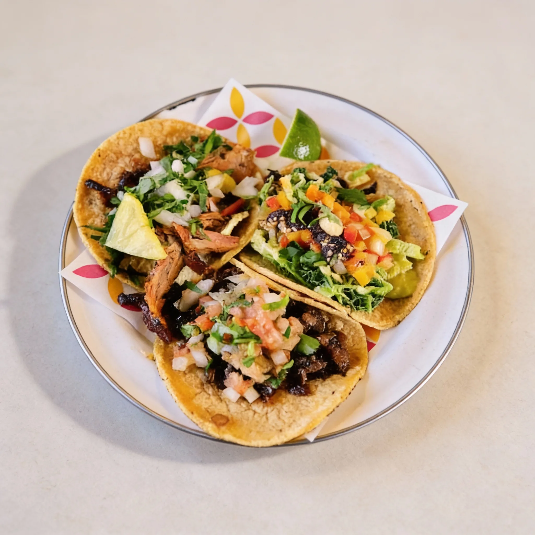 Restaurant Photo Station in a Tight Kitchen: The 10-Min Setup