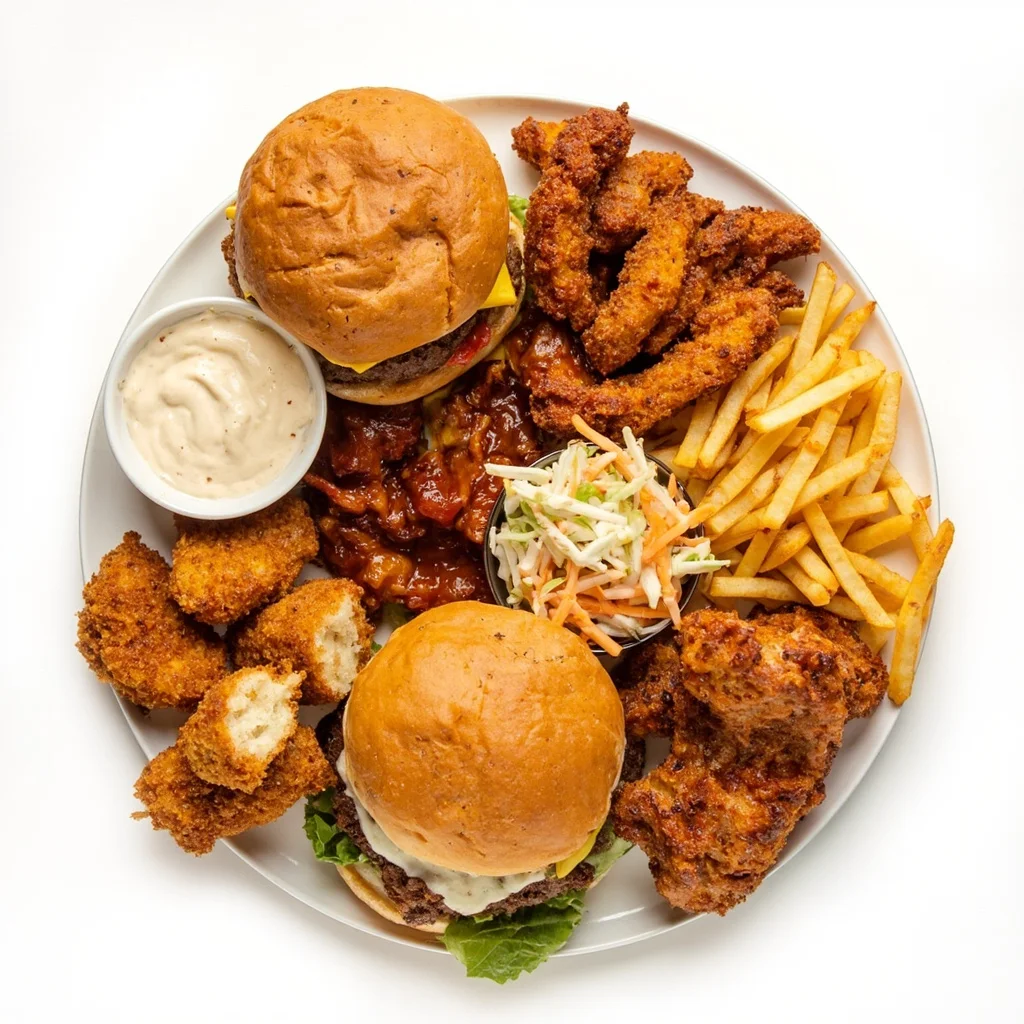 Air fryer mozzarella sticks