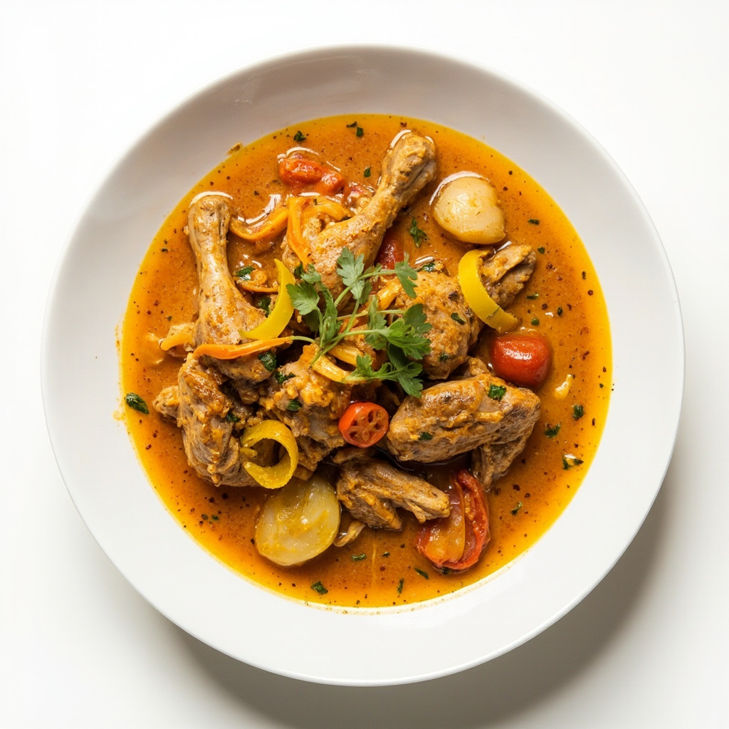 Aj de gallina   creamy peruvian chicken stew mn4ovdti