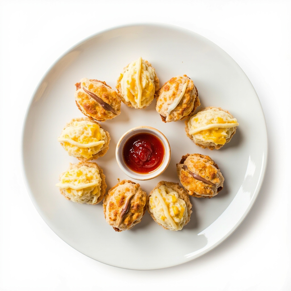 Alfajores argentinos mnse2o