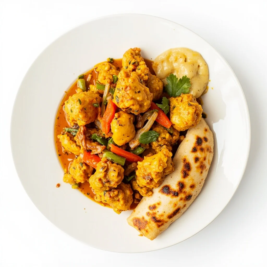 Aloo gobi