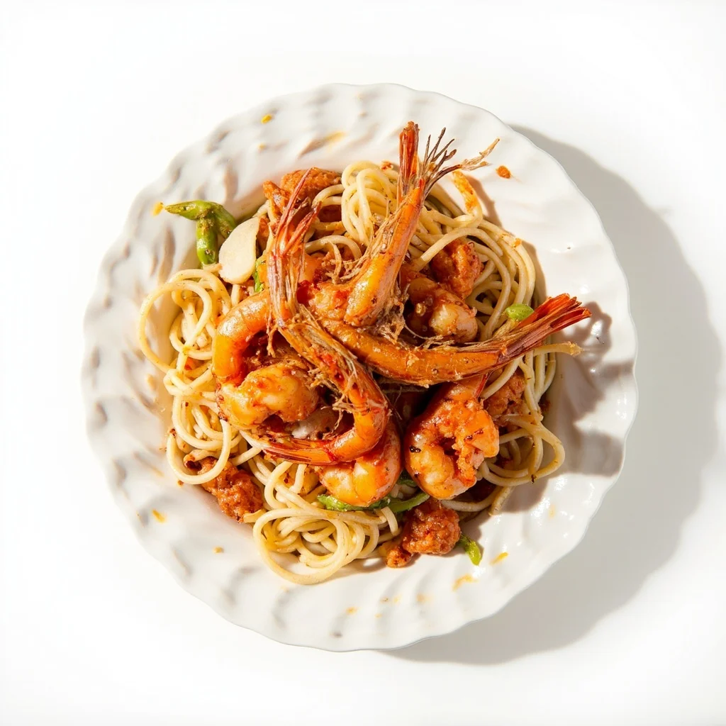 Bahian shrimp bob mnw0irlu