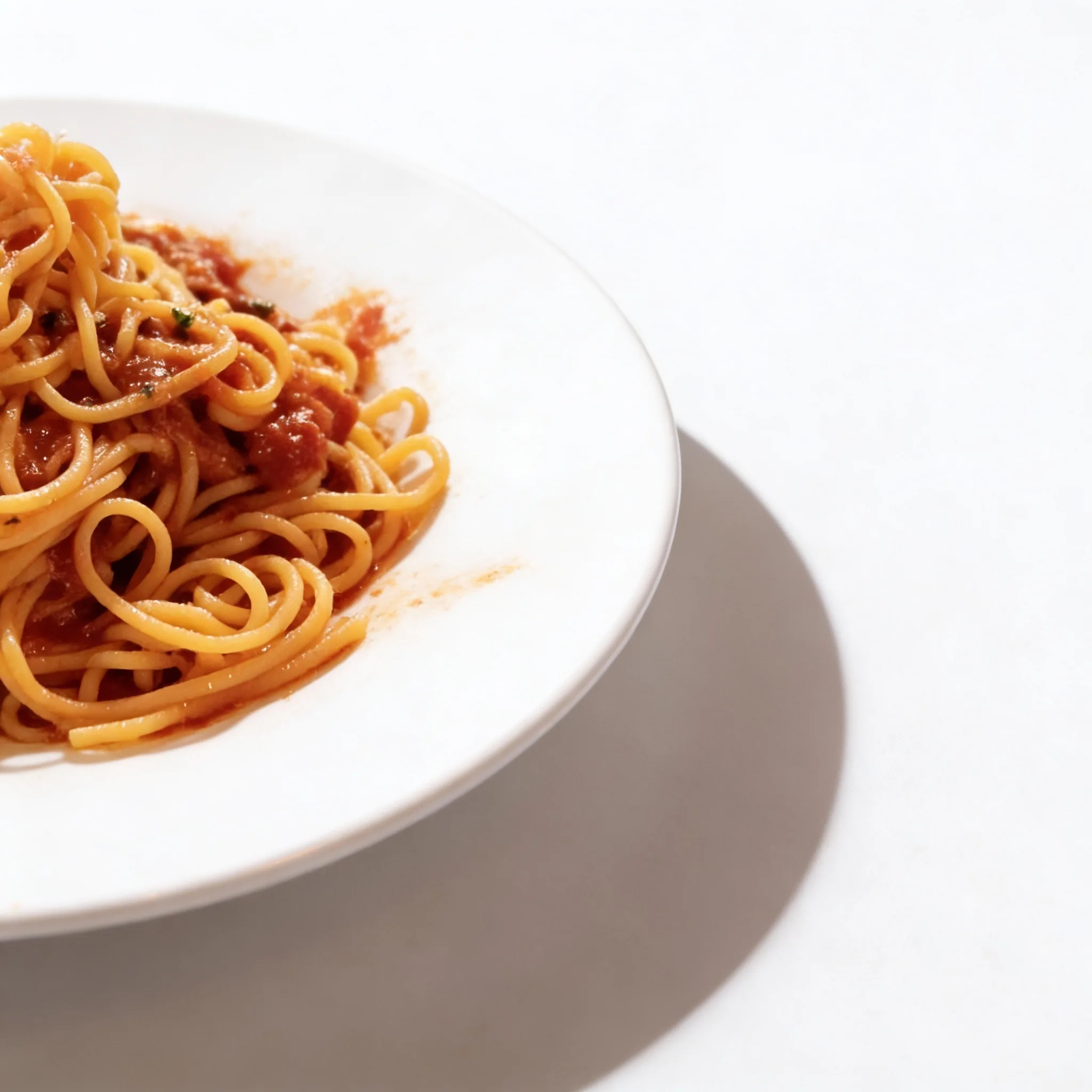 Pasta Pro - Italian style