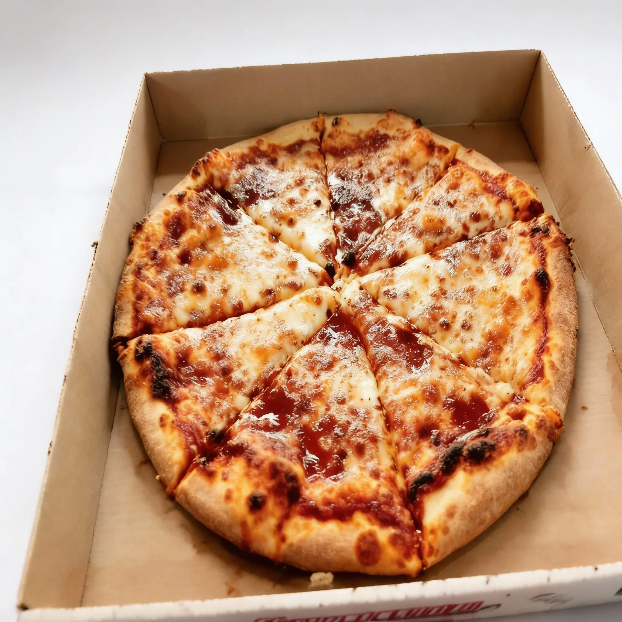 Pizza Pro - Cheesy perfection