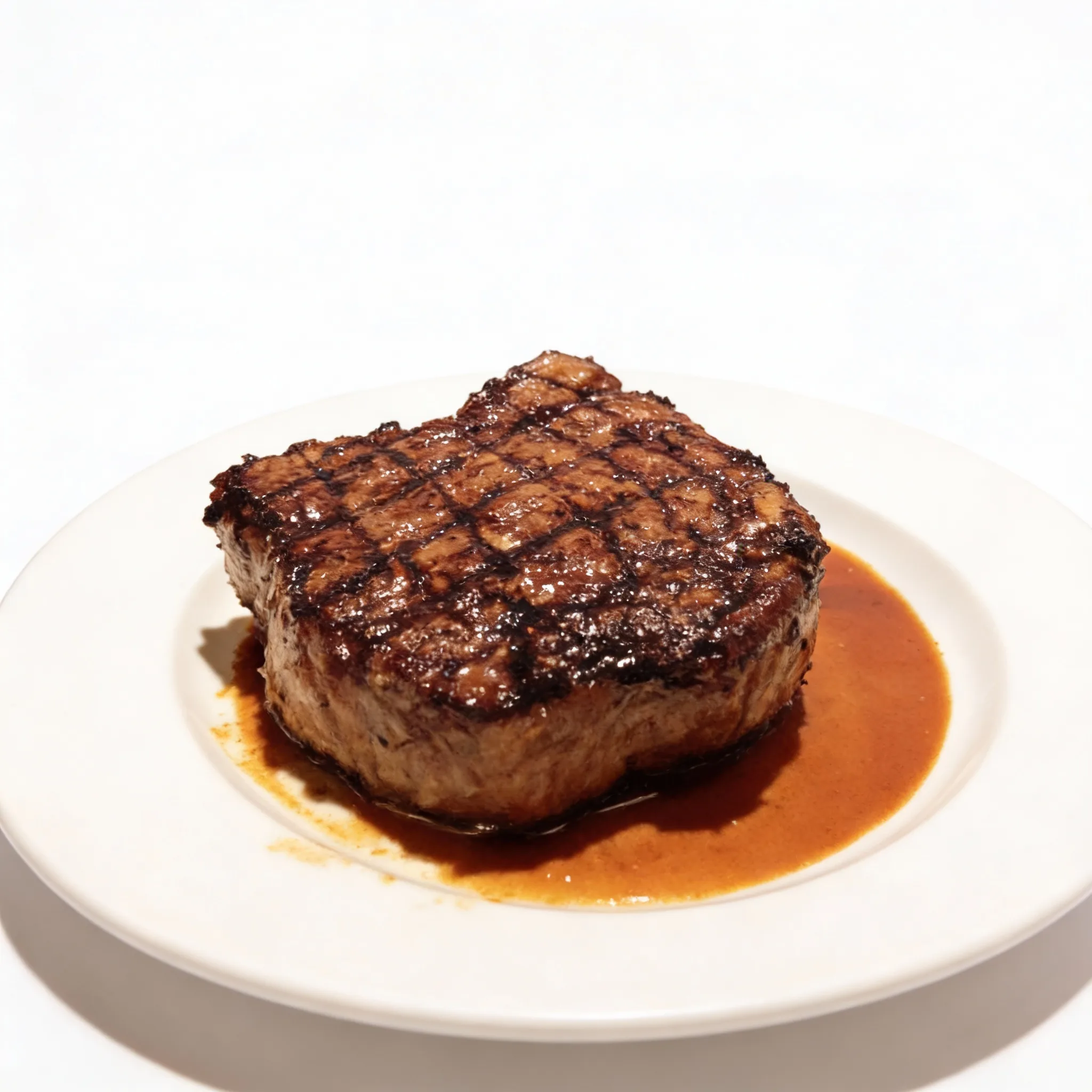 Steak Pro - Juicy & rich