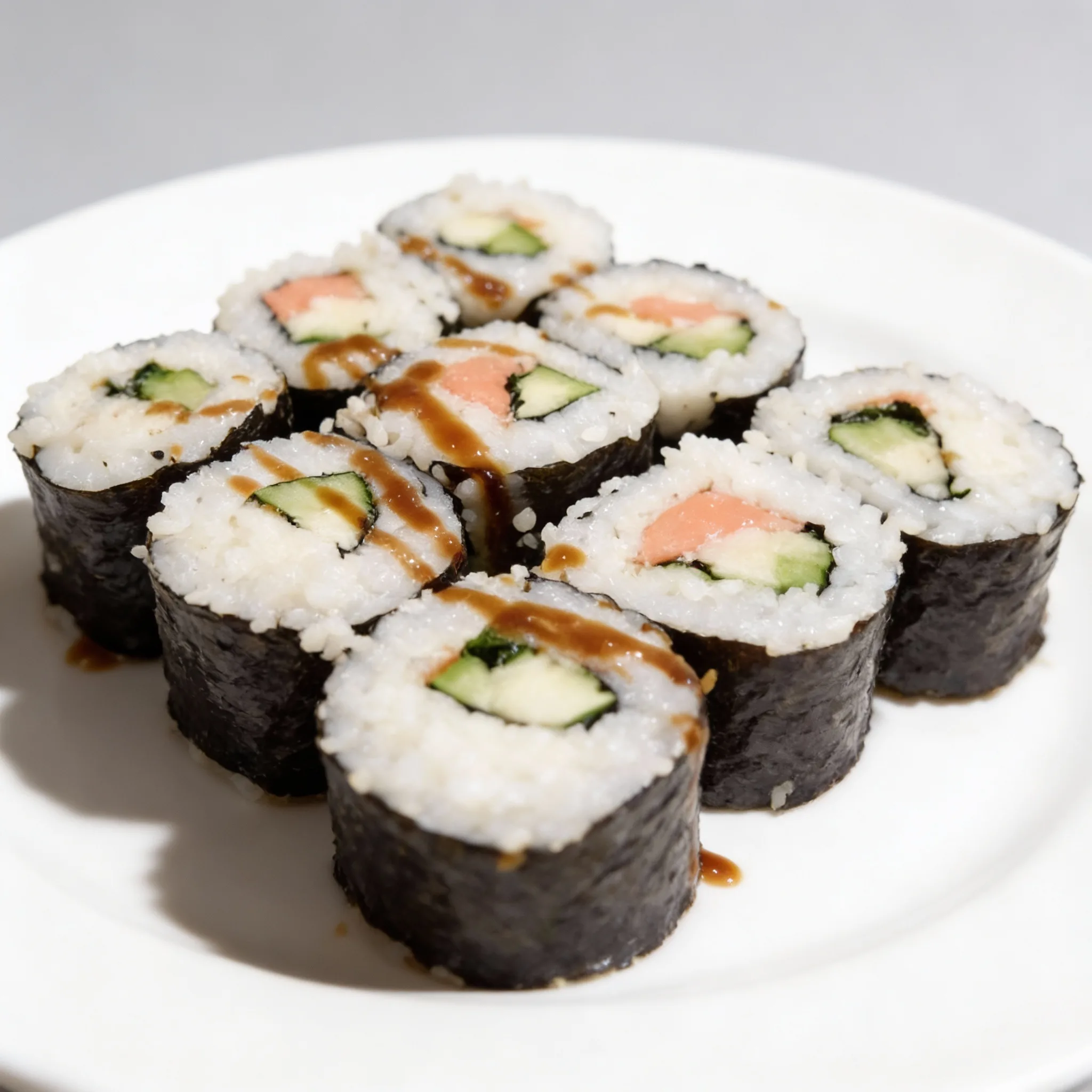 Sushi Pro - Fresh & clean