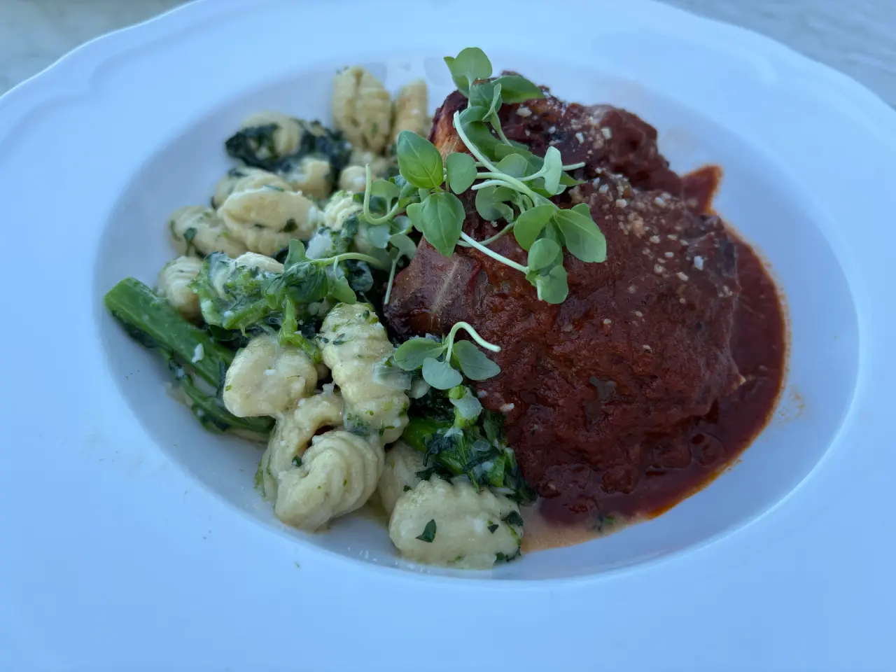 Abundant Feast — Enhanced • 4:3