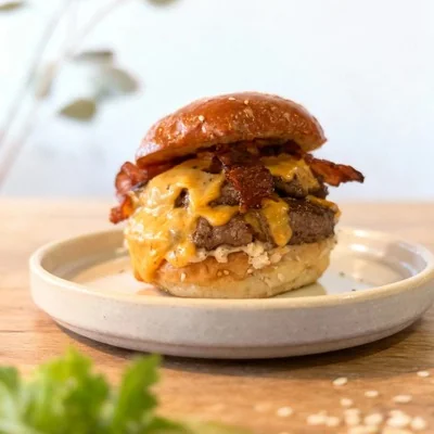 Natural Light - Soft & fresh