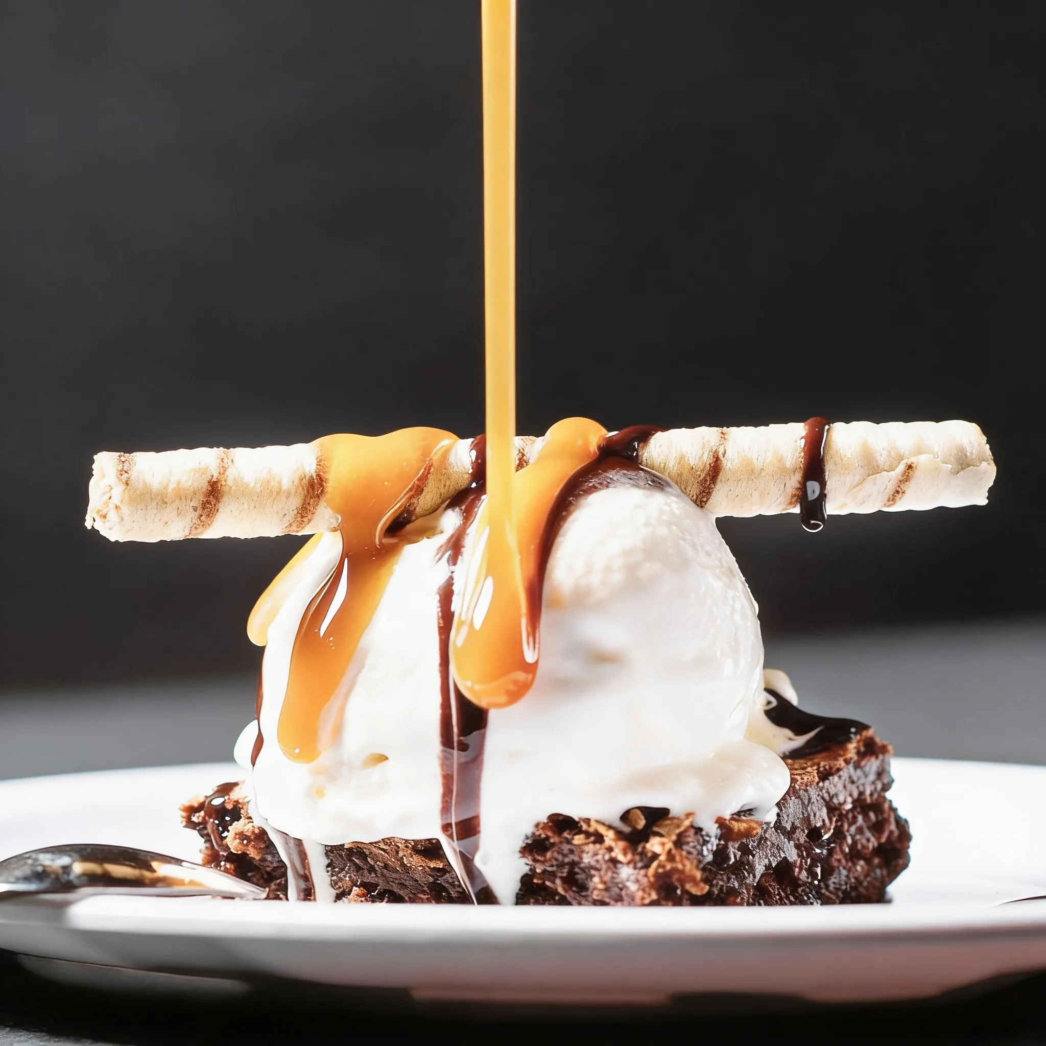 Dessert Pro - Sweet indulgence