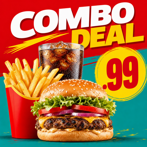 Combo Deal