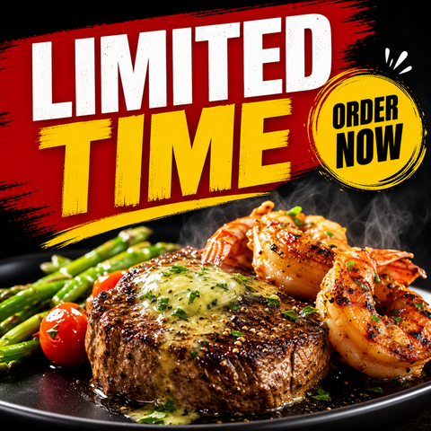 Limited Time