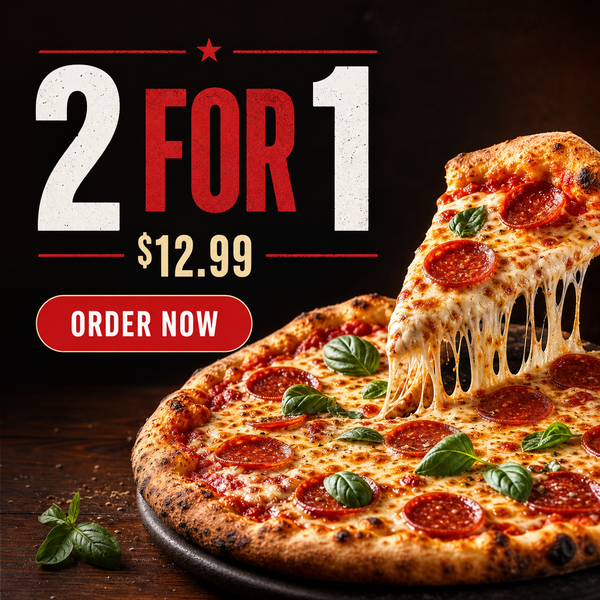 Facebook Ad