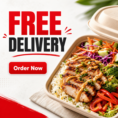 Free Delivery