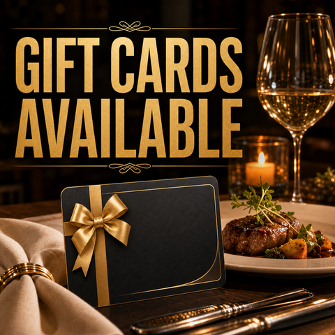 Gift Card Promo