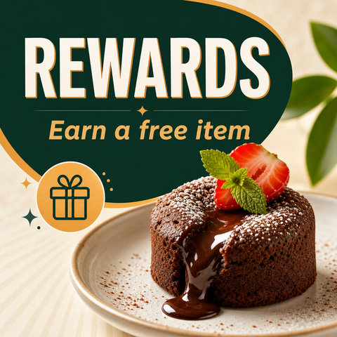 Loyalty Reward