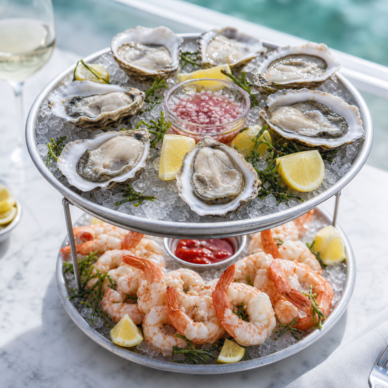 Food photo example