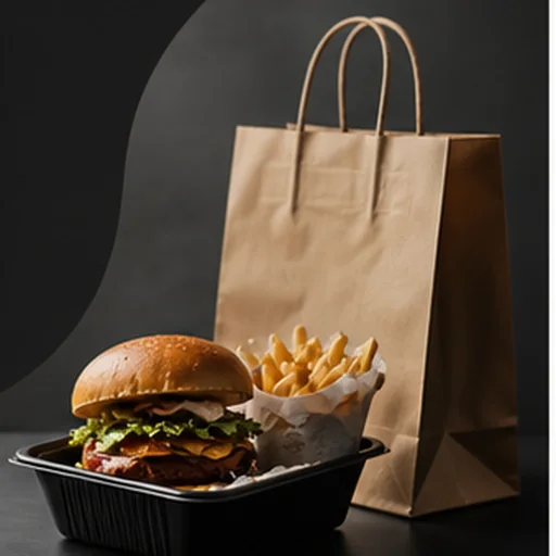 Catering Board Premium marketing preset