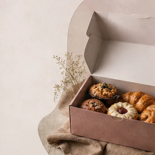 Catering Quote marketing preset