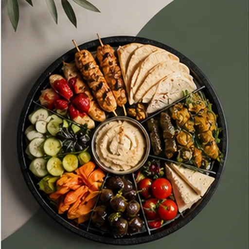 Happy Hour Elegant marketing preset