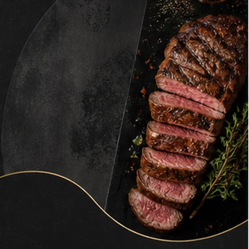 Seasonal Menu marketing preset