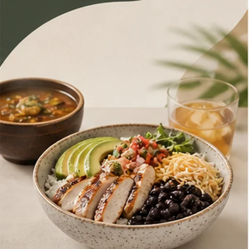 Taco Tuesday Refined marketing preset