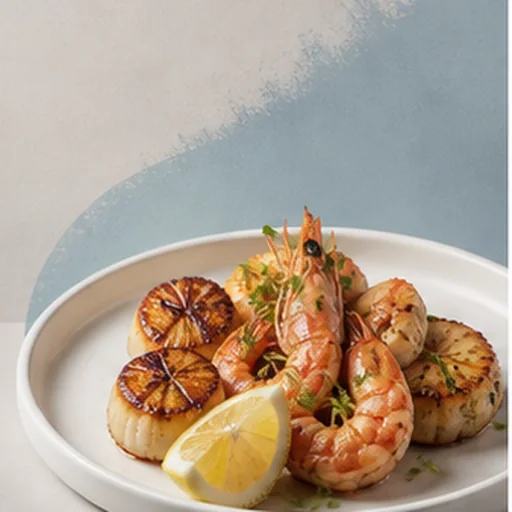 Wine Pairing Dinner marketing preset