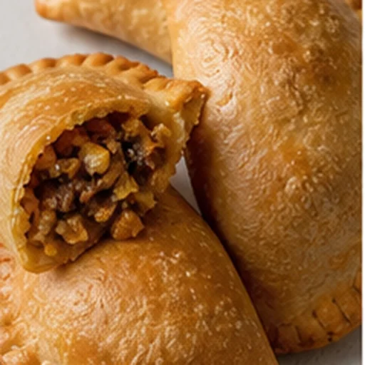 Empanadas Daylight food preset