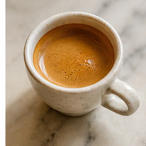Espresso Crema Clean food preset